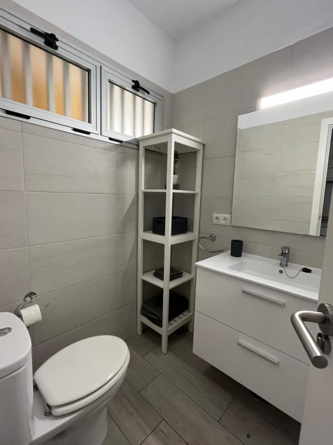 Estudio-Szl Puerto de la Cruz  Extérieur photo