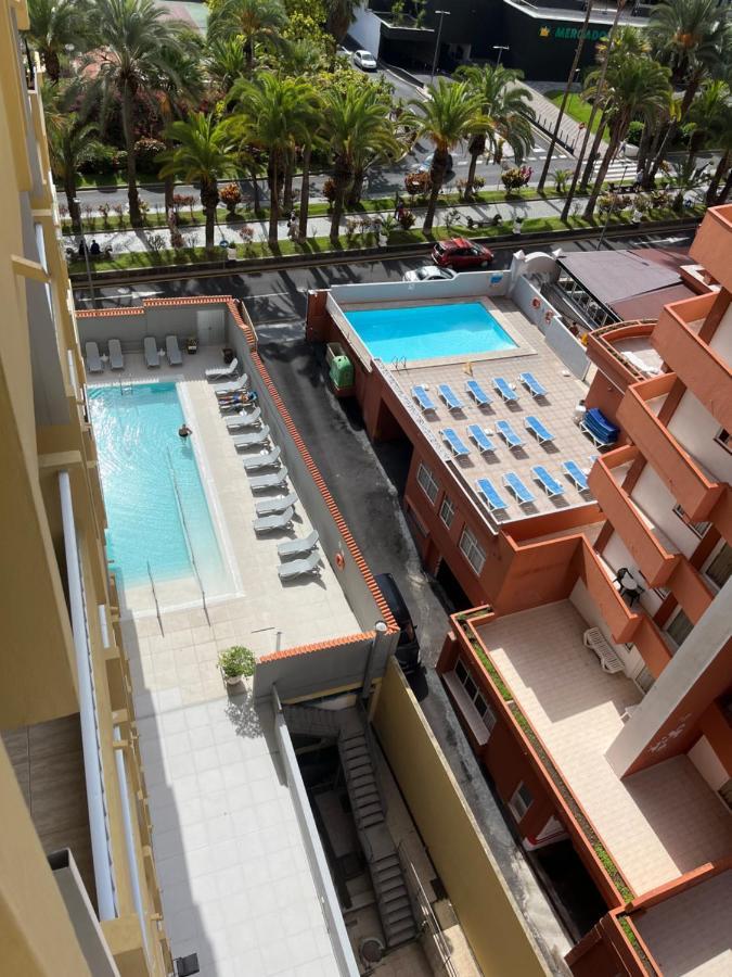 Estudio-Szl Puerto de la Cruz  Extérieur photo