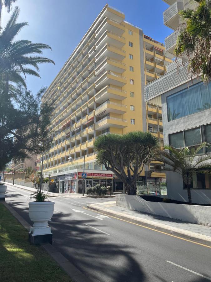 Estudio-Szl Puerto de la Cruz  Extérieur photo