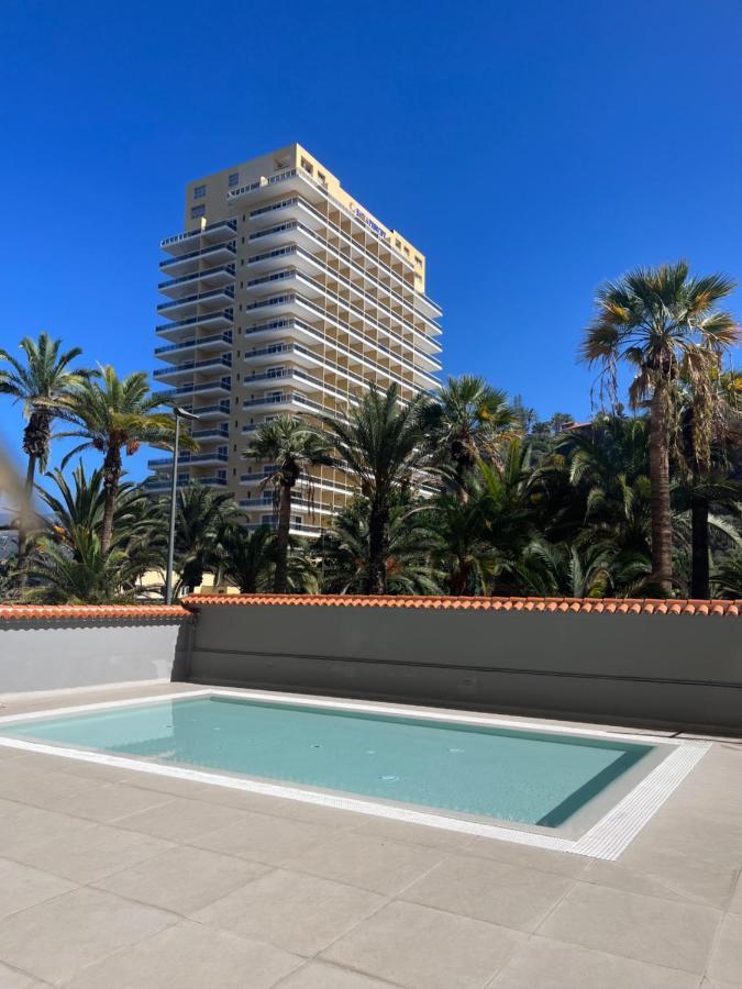 Estudio-Szl Puerto de la Cruz  Extérieur photo