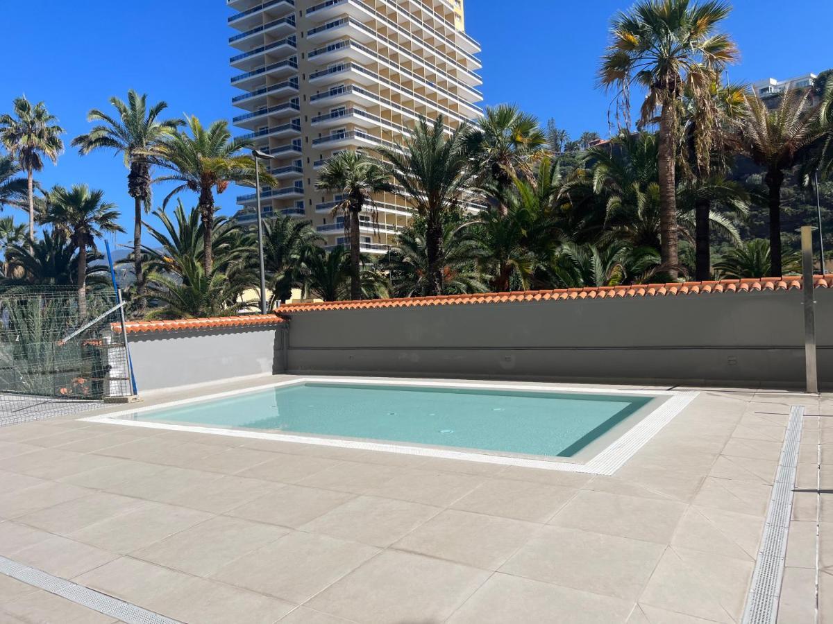 Estudio-Szl Puerto de la Cruz  Extérieur photo