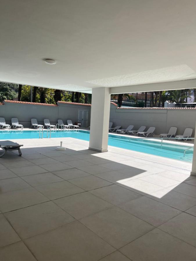 Estudio-Szl Puerto de la Cruz  Extérieur photo