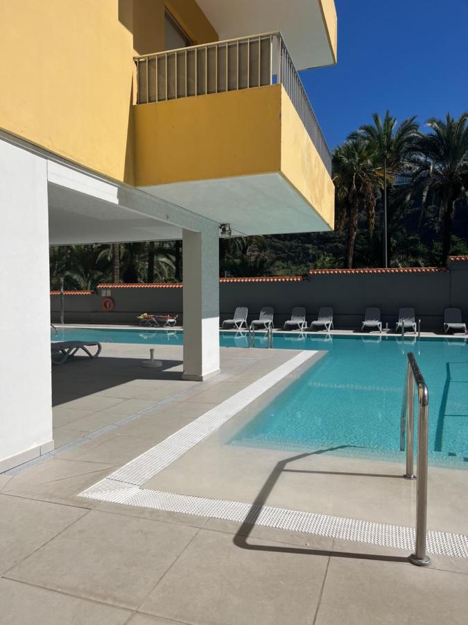Estudio-Szl Puerto de la Cruz  Extérieur photo