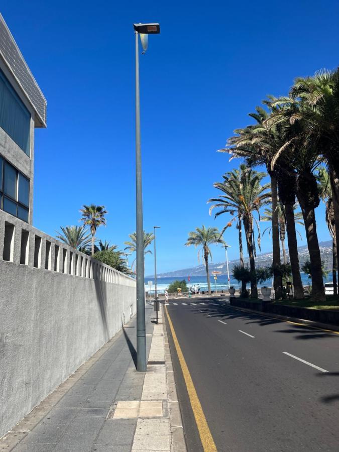 Estudio-Szl Puerto de la Cruz  Extérieur photo