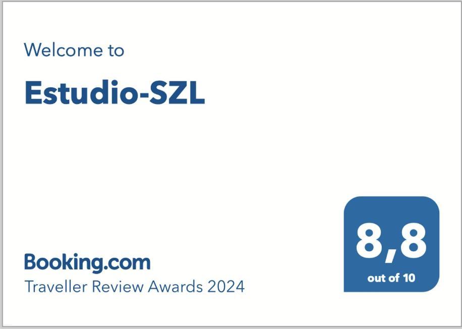 Estudio-Szl Puerto de la Cruz  Extérieur photo
